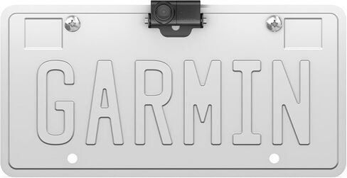 Garmin BC™ 50 with Night Vision – Wireless Backup Camera in Saudi Arabia