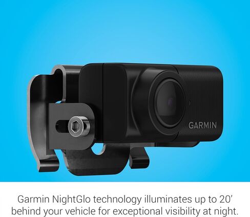 Garmin BC™ 50 with Night Vision – Wireless Backup Camera in Saudi Arabia