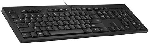 HP كيبورد 125 in Kuwait