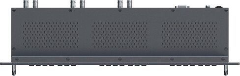 LILLIPUT RM-503S 3 X 5 inch Full HD 2RU Rack Mount Monitor 1920x1080 HDMI 2.0, 3G-SDI Input and Output with Waveform and Vector Functions in Saudi Arabia