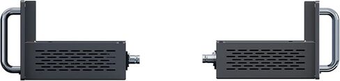 LILLIPUT RM-503S 3 X 5 inch Full HD 2RU Rack Mount Monitor 1920x1080 HDMI 2.0, 3G-SDI Input and Output with Waveform and Vector Functions in Saudi Arabia