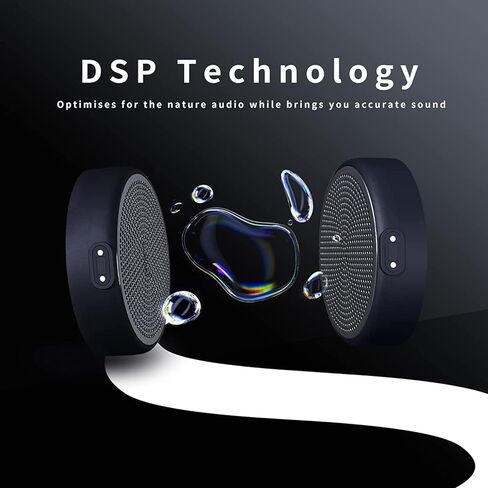 Unigear Bombing Ski Helmet Speakers - True Wireless Stereo Snowboarding Headphones with HDR Audio Technology, Drop-in Headphones Compatible with Any Audio Ready Ski or Snowboard Helmet, Bluetooth 5.0 in Kuwait