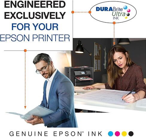 Epson 288 Genuine Black Ink Cartridge Standard Capacity T288120 in Kuwait
