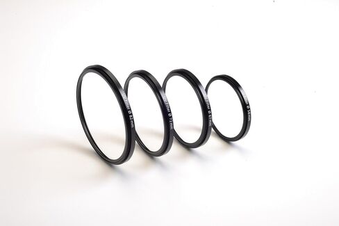 ZEISS T* Anti-Reflective Coating UV Protection Filter 52mm in Saudi Arabia