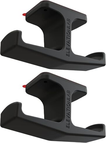 Elevation Lab The Anchor Pro - Under Desk Dual Headphone Mount in Kuwait