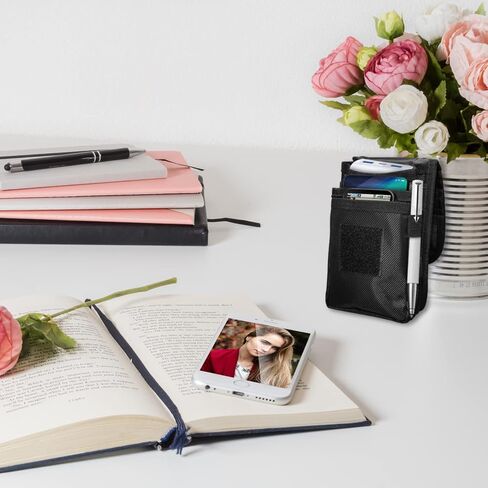 Cell Phone Pouch Bag Phone Belt Holster Pouch Holsters Multi-Purpose Tactical Molle Phone Carrying Case Tool Holder, Waist Pocket for Hiking & Rescue in Kuwait