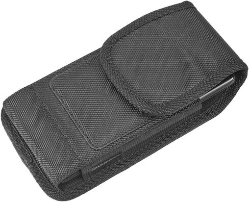 LUXMO حافظة هاتف محمول قوية التحمل حامل حزام كليب حافظة لسامسونج جالاكسي نوت 20، نوت 10، نوت 10، نوت 10+، A51 5G، A21، A11، A71 5G، A01، S20، S20+، A20، A10، A50، S10e in Kuwait