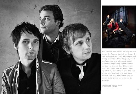 Indie, Seen: The Indie Rock Photography of Piper Ferguson in Saudi Arabia