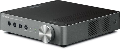 YAMAHA WXA-50 MusicCast Wireless Streaming Amplifier in Saudi Arabia