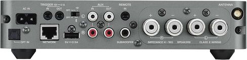 YAMAHA WXA-50 MusicCast Wireless Streaming Amplifier in Saudi Arabia