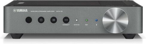 YAMAHA WXA-50 MusicCast Wireless Streaming Amplifier in Saudi Arabia