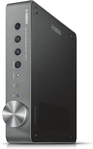YAMAHA WXA-50 MusicCast Wireless Streaming Amplifier in Saudi Arabia