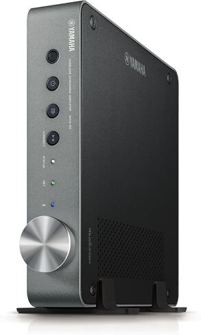 YAMAHA WXA-50 MusicCast Wireless Streaming Amplifier in Saudi Arabia