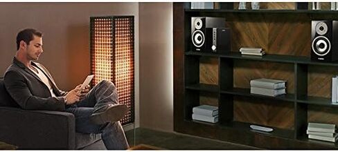 YAMAHA WXA-50 MusicCast Wireless Streaming Amplifier in Saudi Arabia