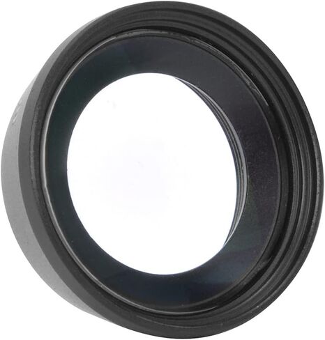 عدسة osmo Action Macro عدسة osmo Action Macro ملحقات عدسة الكاميرا الرياضية JUNESTAR زجاج بصري مرشح عدسة ماكرو محمول مناسب لكاميرا Osmo Action الرياضية in Kuwait