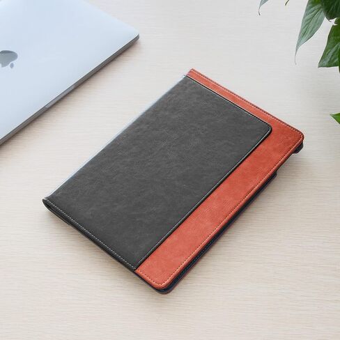 حافظة JETech لجهاز iPad مقاس 10.2 بوصة، الجيل التاسع/الثامن/السابع (2021/2020/2019) مع حامل قلم رصاص، غطاء واقٍ ناعم من مادة TPU بحامل متعدد الزوايا، تنبيه/غفو تلقائي (ذهبي وردي) in Kuwait