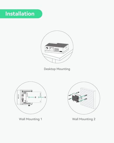 جهاز التوجيه LINOVISION Mini Industrial 4G LTE مع استهلاك منخفض للطاقة، GPS، RS232/RS485، DI/DO، وضع USB Dongle للكمبيوتر، جهاز التوجيه الخلوي لآلة البيع، المركبات، الروبوتات مع البطارية الشمسية in Kuwait