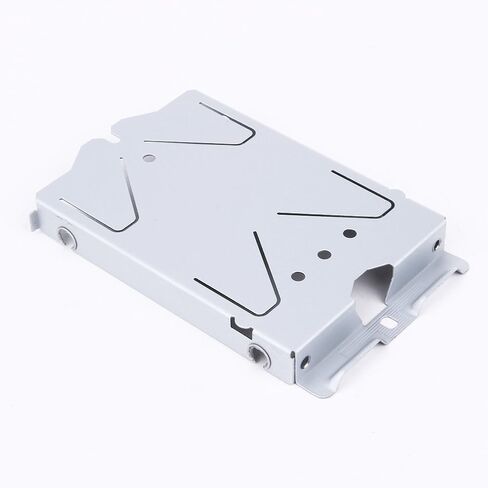 استبدال قرص صلب داخلي حامل حامل حامل قاعدة حامل حامل مع مسامير لجهاز بلاي ستيشن 4 موديل CUH-1200 in Kuwait