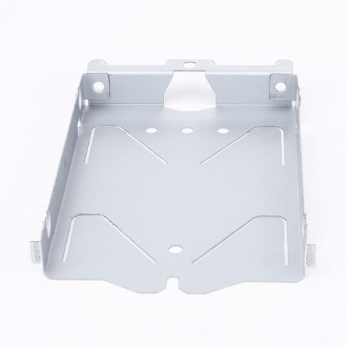 استبدال قرص صلب داخلي حامل حامل حامل قاعدة حامل حامل مع مسامير لجهاز بلاي ستيشن 4 موديل CUH-1200 in Kuwait