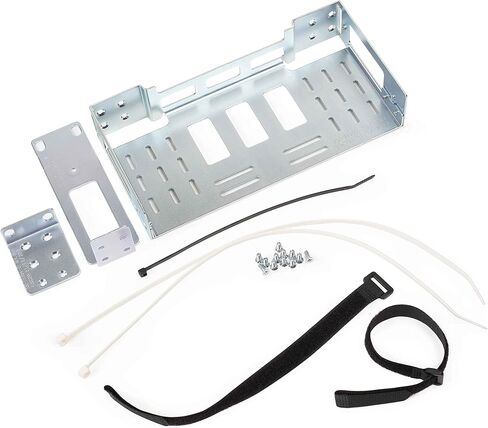 19 Inch Rack Mount Kit, Documentation in Saudi Arabia