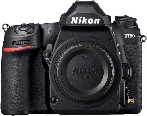 نيكون D780 + AF-S نيكور 24-120 في ار in Saudi Arabia