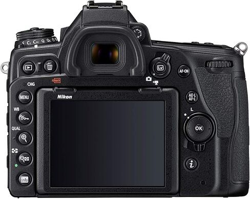 نيكون D780 + AF-S نيكور 24-120 في ار in Saudi Arabia