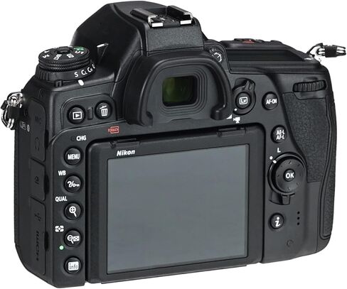 نيكون D780 + AF-S نيكور 24-120 في ار in Saudi Arabia