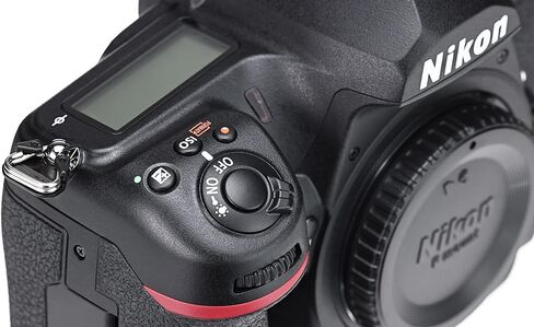 نيكون D780 + AF-S نيكور 24-120 في ار in Saudi Arabia