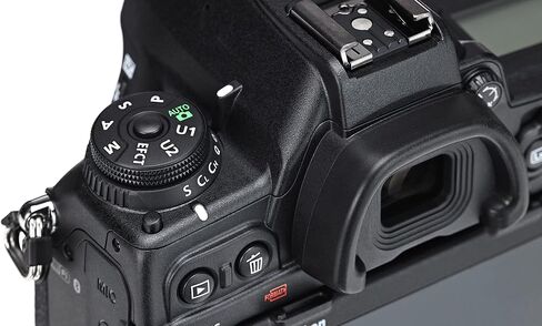 نيكون D780 + AF-S نيكور 24-120 في ار in Saudi Arabia