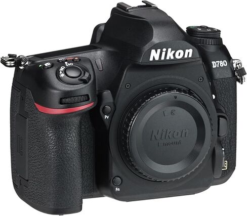 نيكون D780 + AF-S نيكور 24-120 في ار in Saudi Arabia