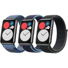 حزام رياضي متوافق مع سوار ساعة Apple 49 مم 45 مم 44 مم 42 مم 41 مم 40 مم 38 مم للرجال والنساء، أربطة حلقية من النايلون المضفر لساعة iWatch Ultra 2 1 Series 9 8 7 SE 6 5 4 3 2 1 in Kuwait