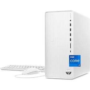 HP PAVILION TP01-3070 DESKTOP I7-12700 12GB 512GB NVME INTEL UHD-770 WIN11H (RENEWED) in Saudi Arabia
