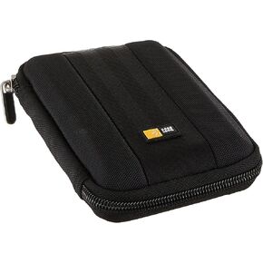 Case Logic Portable EVA Hard Drive Case QHDC-101 - Red in Kuwait