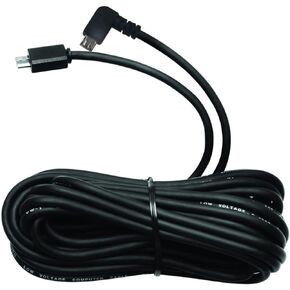 Thinkware Rear Camera Cable 7.5m (24.5ft) for Q1000/Q800PRO/QA100 ELITE/F800PRO/F800 Dash Cams