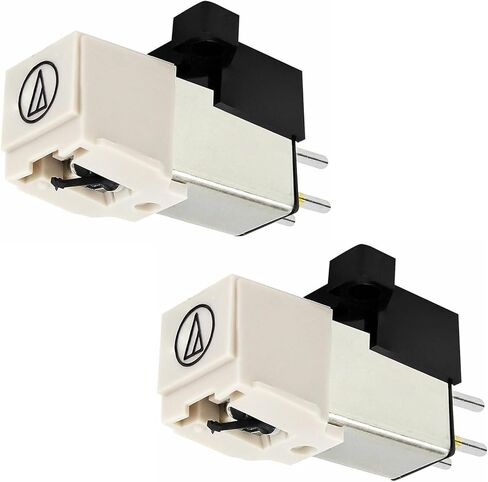 2 حزمة ATN3600L مشغل تسجيل إبرة استبدال القلم لمشغل تسجيل الفينيل Audio-Technica AT-LP60X، AT-LP60XBT، ATLP2DUSB in Kuwait