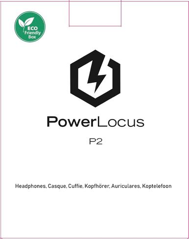 سماعات رأس PowerLocus للأطفال فوق الأذن، سماعات رأس لاسلكية بلوتوث للأطفال، مع ميكروفون، حجم آمن 85 ديسيبل محدود، قابلة للطي مع حقيبة حمل، كابل صوت، وضع Micro SD للفصول عبر الإنترنت وأجهزة الكمبيوتر والهواتف in Saudi Arabia