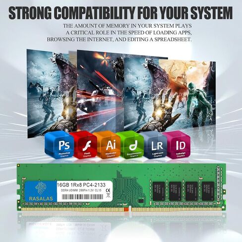 Rasalas 8GB PC3L-12800S ddr3l-1600 sodimm 1600mhz Laptop RAM DDR3L 1600 2Rx8 8gb ddr3 Laptop 12800s pc3 1.35V 204-Pin CL11 Dual Rank Ram in Kuwait