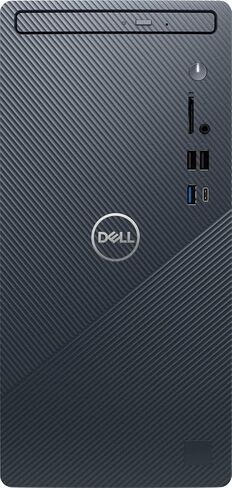 Dell Inspiron 3020 Desktop 4TB SSD 64GB RAM Win 11 PRO (Intel Core i9-13900K Processor with Turbo Boost to 5.80GHz, 64 GB RAM, 4 TB SSD, DVD+RW Drive) Business PC Computer in Saudi Arabia