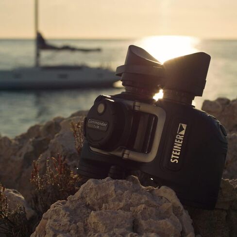 ستينير كوماندر 7×50 in Kuwait