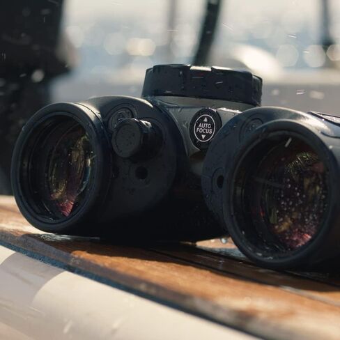 ستينير كوماندر 7×50 in Kuwait