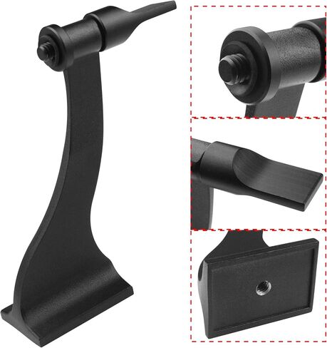 Alstar Binocular Tripod Adapter for Roof and Porro Binoculars in Saudi Arabia