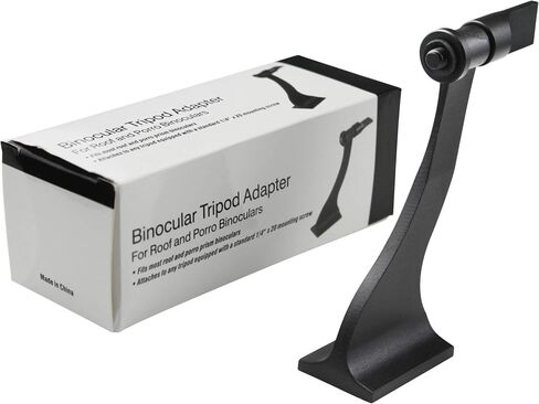 Alstar Binocular Tripod Adapter for Roof and Porro Binoculars in Saudi Arabia