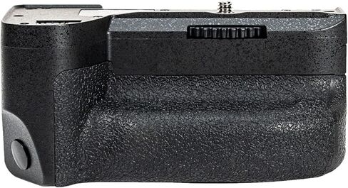 مقبض بطارية رأسي متوافق مع سوني A6600 مع كابل تحرير الغالق للتصوير العمودي، يحمل بطاريات NP-FZ100 أو 2 (البطاريات غير مدرجة) in Kuwait