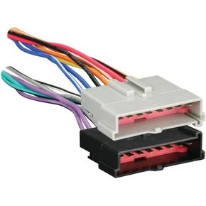 سيارة METRA 70-1770 1985 - 2004 Ford(R)/Lincoln (R)/Mercury(R)/Mazda(R) داخل حزام السيارة in Kuwait