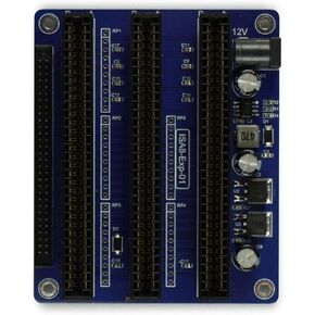بطاقة توسيع ISA واجهة ناقل الملكية منفذ بطاقة الصوت Book8088 Hand386 in Kuwait