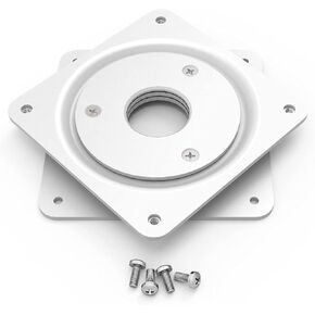 Maclocks VESA Orientation Swivel Plate for Use with Tablet Enclosures (VRP-B)