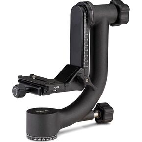 Benro Aluminum 2 Series Gimbal Head (GH2) in Saudi Arabia