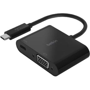 Belkin USB-C to VGA/DVI/HDMI/DP Video Adapter in Kuwait