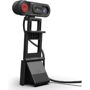 j5create 1080P Dual Mode Webcam and Document Camera in Kuwait