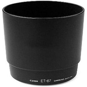 Canon ET-67 Lens Hood in Saudi Arabia